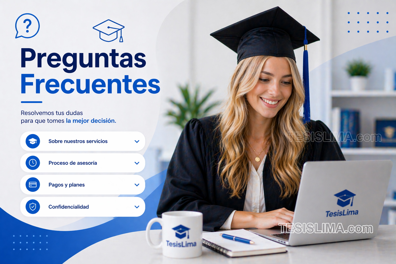 Tesis y proyectos